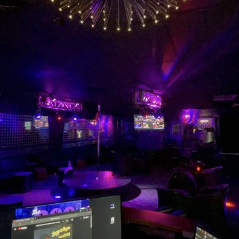 The Living Room - From the DJ booth - Strip Clubs Near Me - Medway, Ohio The Living Room - From the DJ booth - Strip Clubs Near Me - Medway, Ohio