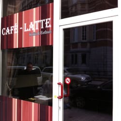 Café-Latte