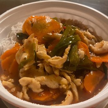 LuLu's Rice and Noodles - Spicy Basil - Chinese Near Me - Springdale, Ohio LuLu's Rice and Noodles - Spicy Basil - Chinese Near Me - Springdale, Ohio