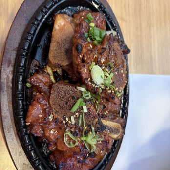 Chodang Tofu & BBQ - Galbi - Korean Near Me - Anaheim, California