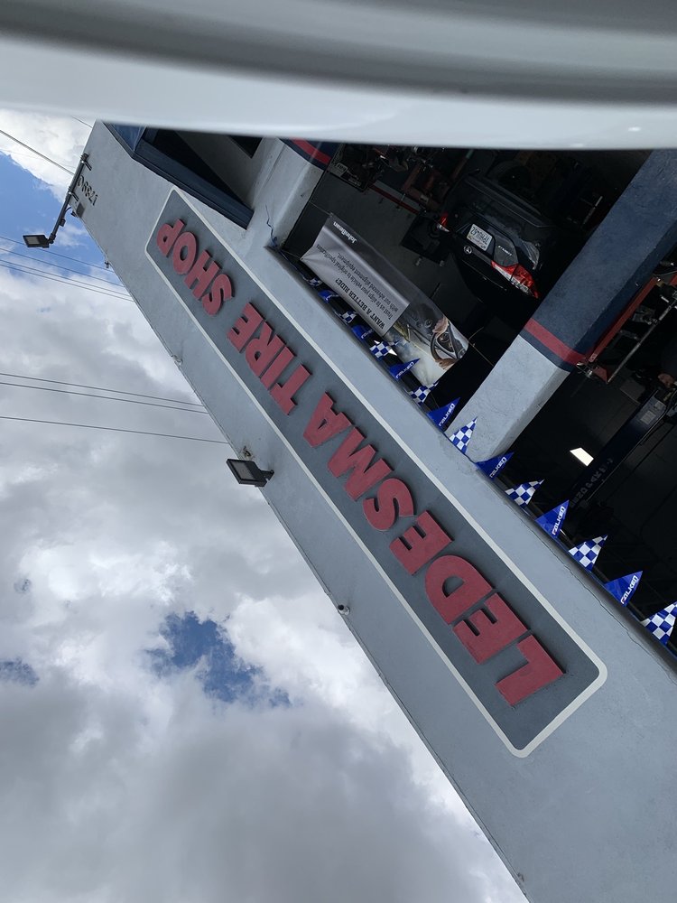 FONTANA TIRE CENTER 25 Photos & 38 Reviews 17890 Foothill Blvd