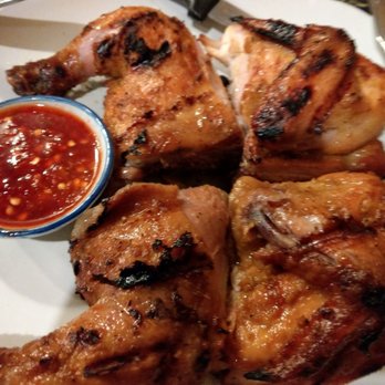 Simply Thai - Chicken - Thai Near Me - Sparks, Nevada