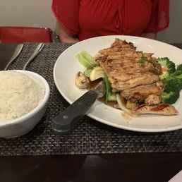 Teriyaki Chicken Teriyaki Teriyaki Chicken Teriyaki