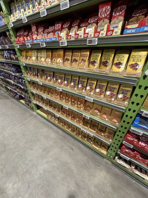 PAK'nSAVE Cameron Road by null