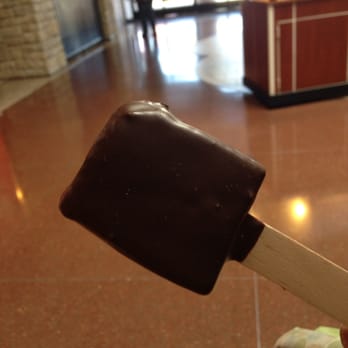 Sherri's Cookies - Brownie on a stick. Mine! - Bakeries Near Me - Capitola, California Sherri's Cookies - Brownie on a stick. Mine! - Bakeries Near Me - Capitola, California