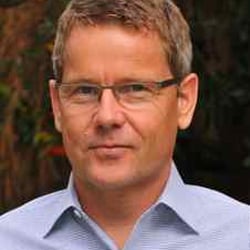 Michael Cheney, PsyD