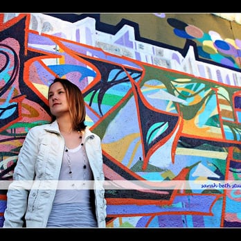 Sarah Beth Studios - Session Photography Near Me - Hercules, California