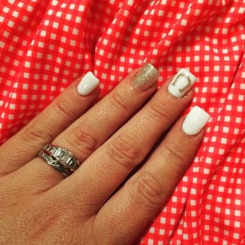 Luxe Nail Lounge  - Nail Salons Near Me - Chatsworth, California