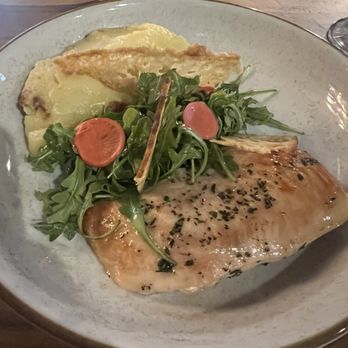 Diverso - Chicken - New American Near Me - Ponce, Puerto Rico