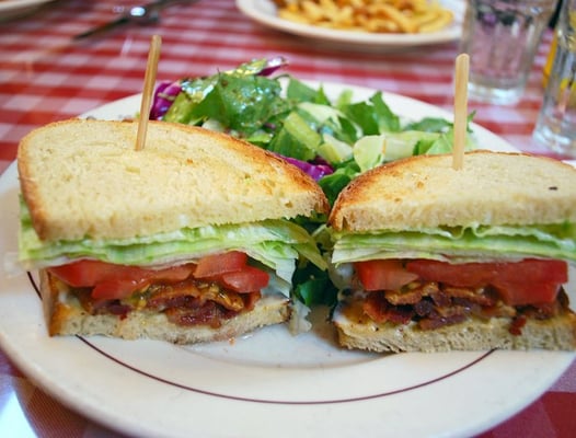 Joe's Cafe by null