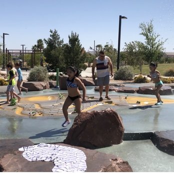 Cougar Creek Park - Splash pad - Parks Near Me - Las Vegas, Nevada Cougar Creek Park - Splash pad - Parks Near Me - Las Vegas, Nevada