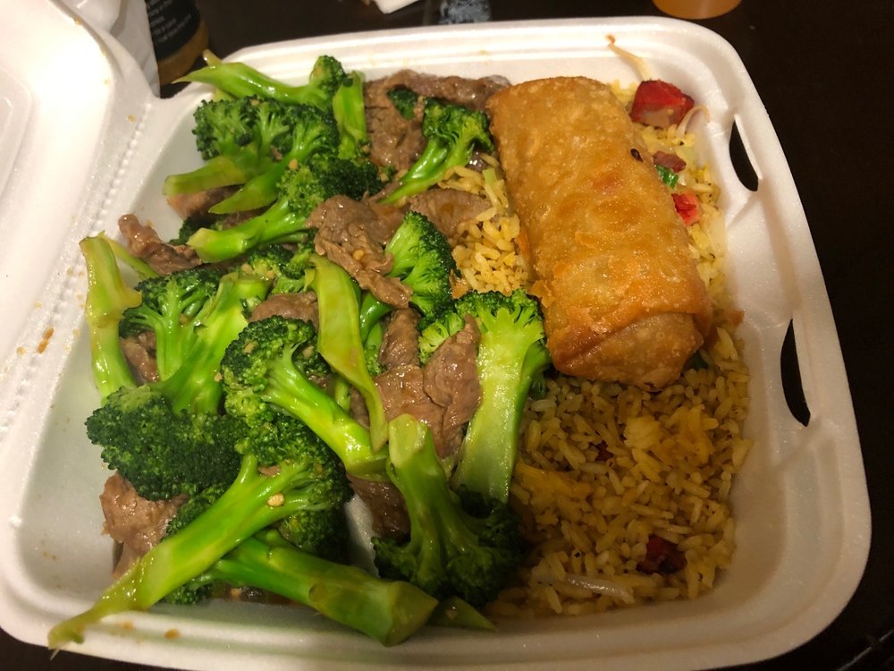 KING’S GARDEN Updated September 2024 41 Reviews 88 Main St, Keene