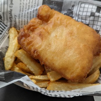 The Codfather - Cod & Chips - Fish & Chips Near Me - Henderson, Nevada The Codfather - Cod & Chips - Fish & Chips Near Me - Henderson, Nevada