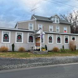 Brownsville Antique Centre