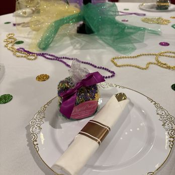 Posh Pretzels - Desserts Near Me - Tarrytown, New York