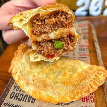 GAUCHO EMPANADAS - Updated July 2025 - 13 Photos & 18