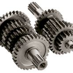 Precision Transmission