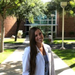 Dr. Jenna-Leigh Stamper