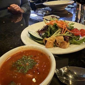 Karline's Restaurant - Soup and salad - Bars Near Me - Redding, California