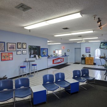 AAMCO Transmissions & Total Car Care - AAMCO Mesa Customer waiting area - Auto Repair Near Me - Mesa, Arizona AAMCO Transmissions & Total Car Care - AAMCO Mesa Customer waiting area - Auto Repair Near Me - Mesa, Arizona