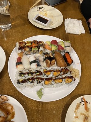 Yamato II by null