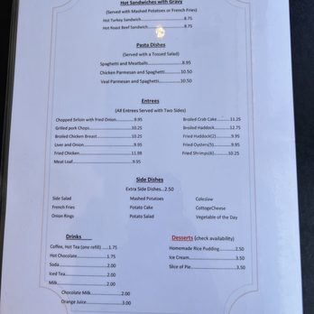 State Cafe - Menu - Cafes Near Me - Harrisburg, Pennsylvania