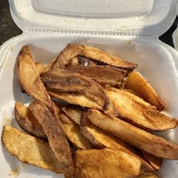 Apex Wings - Wedges
