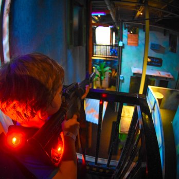 Bravoz Entertainment Center - It's Game on in Laser Tag - Arcades Near Me - Jacksonville, Florida Bravoz Entertainment Center - It's Game on in Laser Tag - Arcades Near Me - Jacksonville, Florida
