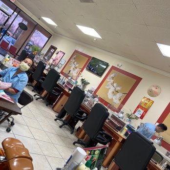Harbor Nailspa - Nail Salons Near Me - West Sacramento, California Harbor Nailspa - Nail Salons Near Me - West Sacramento, California