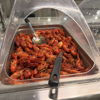 Captain Benjamin's Calabash Seafood - Seafood Near Me - Myrtle Beach, South Carolina