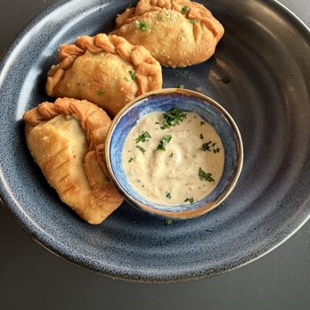 Topa - Empanadas - Cocktail Bars Near Me - Detroit, Michigan