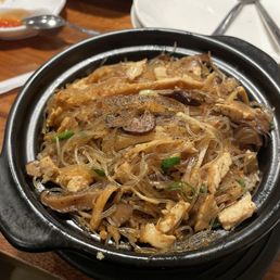 Sp1. House Rice Clay Pot Sp1. House Rice Clay Pot