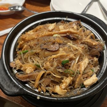 Blossom Vegan - Sp1. House Rice Clay Pot - Vegan Near Me - Pleasanton, California Blossom Vegan - Sp1. House Rice Clay Pot - Vegan Near Me - Pleasanton, California