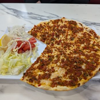 Sofra Restaurant and Bakery - Turkish Near Me - Depew, New York