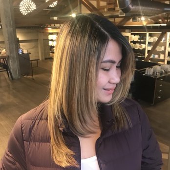 CODE Salon - Hair Salons Near Me - San Francisco, California CODE Salon - Hair Salons Near Me - San Francisco, California