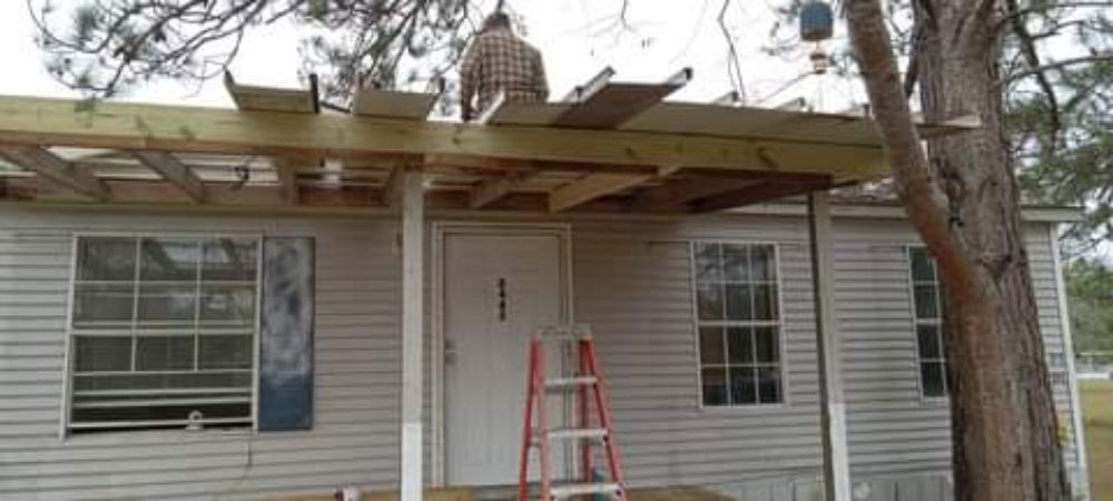 Slide of Fielders Roofing & Renovation