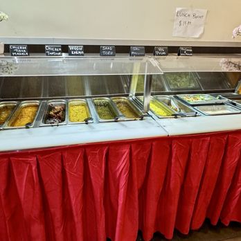 Bhatti Himalayan Grill - Indian Near Me - San Diego, California