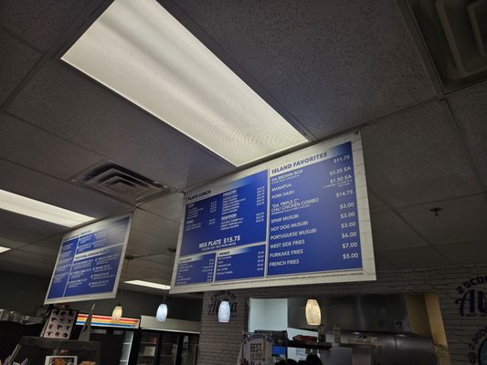 2 Scoops of Aloha LV Drive Inn by null