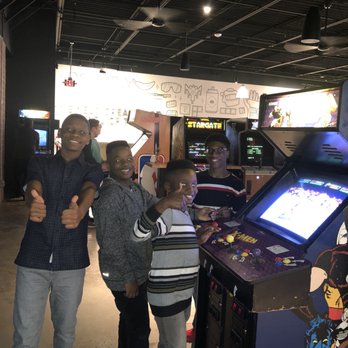 Pins Mechanical - Arcade games - Bowling Near Me - Charlotte, North Carolina Pins Mechanical - Arcade games - Bowling Near Me - Charlotte, North Carolina