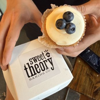Sweet Theory Baking - Bakeries Near Me - Jacksonville, Florida Sweet Theory Baking - Bakeries Near Me - Jacksonville, Florida