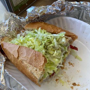 Pizza Mania - Roma grilled chicken - my favorite - Pizza Near Me - Garfield, New Jersey