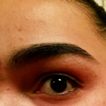 Nails Plus - Left eye on fleek. By wendy - Nail Salons Near Me - Santa Ana, California