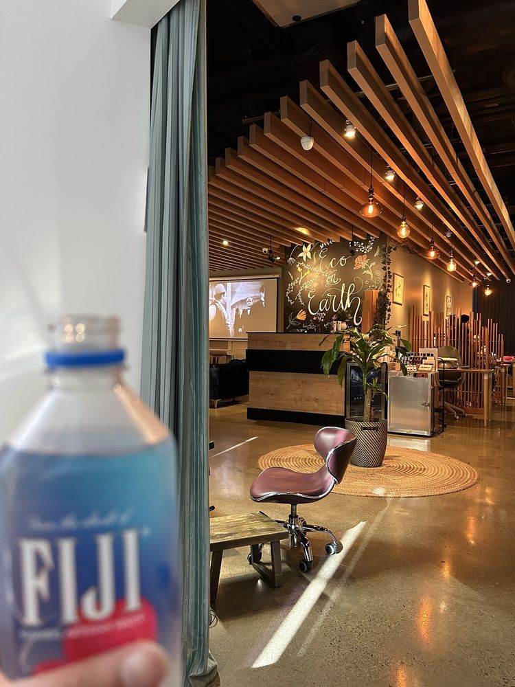 Secret Garden Nails & Beautique