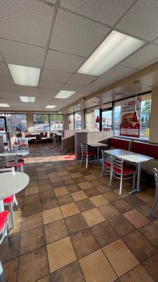 Blake's Lotaburger by null