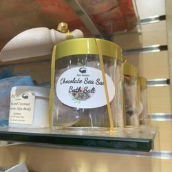 Belgian Chocolate Factory - Interesting