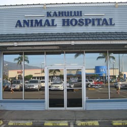Kahului Animal Hospital