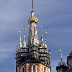 Parafia pw. Wniebowzięcia Najświętszej Maryi Panny