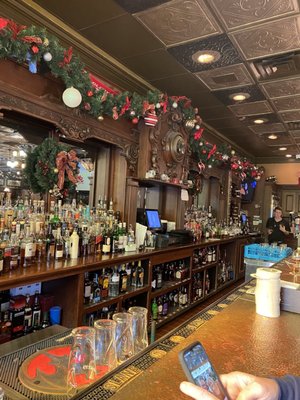 Olde Blind Dog Irish Pub by null