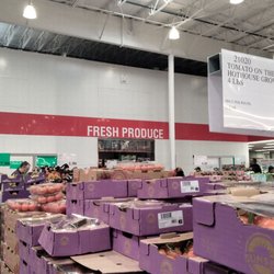 Costco Wholesale