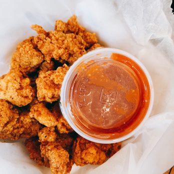 Gazebo Cafe - Fried Alligator - Cajun/Creole Near Me - New Orleans, Louisiana Gazebo Cafe - Fried Alligator - Cajun/Creole Near Me - New Orleans, Louisiana